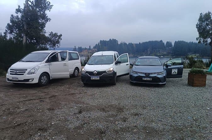 Compare Best Airport Transfers in Bariloche