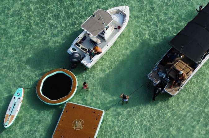 Compare Best Destin Harbor Boat Tours