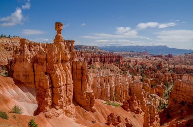 Zion and Bryce Canyon National Park Small Group Tour