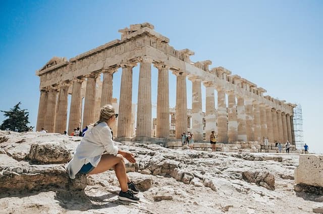 Athens Museum Pass with Acropolis, Hop-on Hop-off, and 12 museums