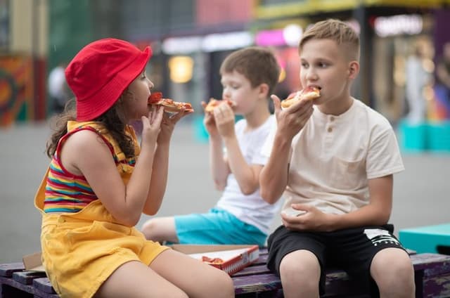 Boston Pizza Lovers Food and History Walking Food Tour