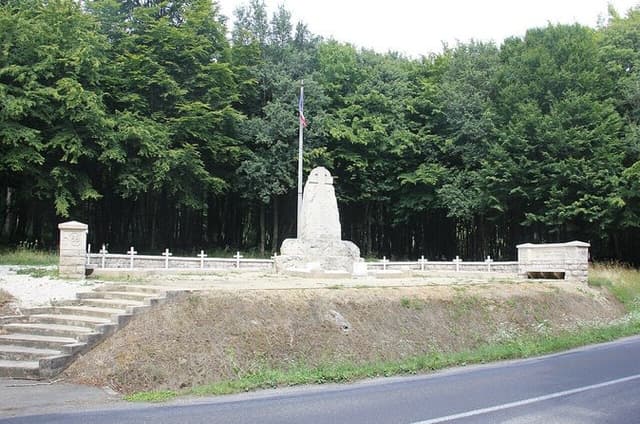 See and Understand the Battle of Verdun