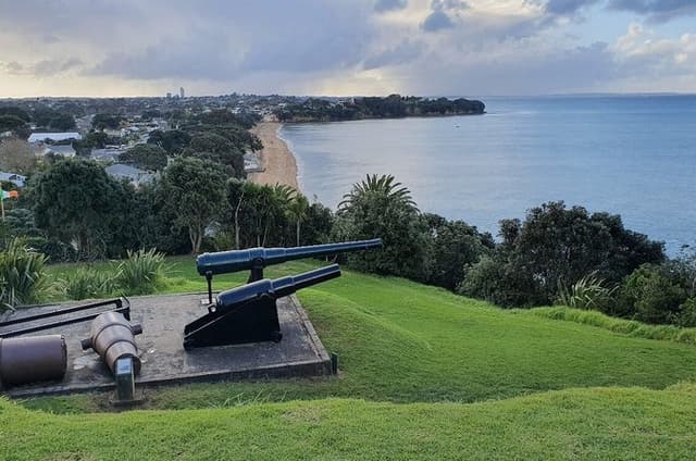 Auckland City Sightseeing & Experience - 6 to 8 Hours