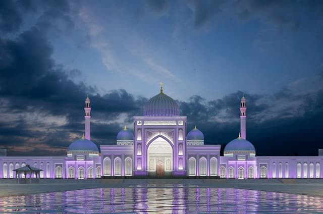Samarkand Capital of Amir Timur Private Tour with Transport