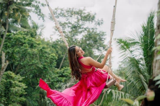 Best Ubud & Kintamani Volcano Tours from Seminyak