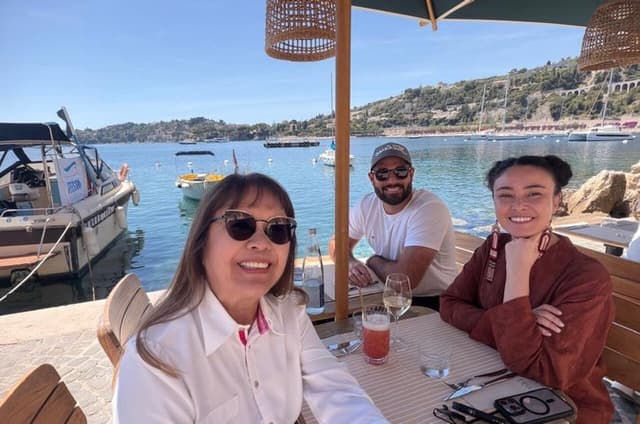 Saint Tropez and Port Grimaud Full Day Sightseeing Tour