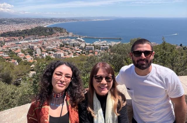 Private French Riviera tour with your local Guide Nice-Eze-Monaco