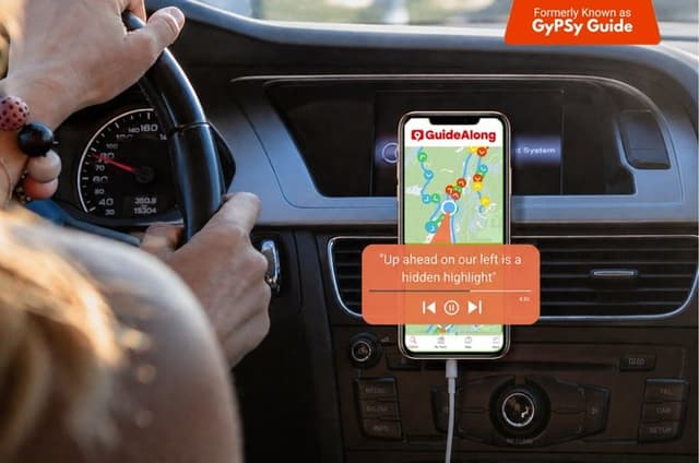 Kauai Self-Guided Audio Driving Tour