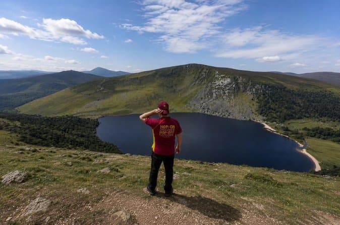 Best Wicklow Valley & Garden Tours from Dublin