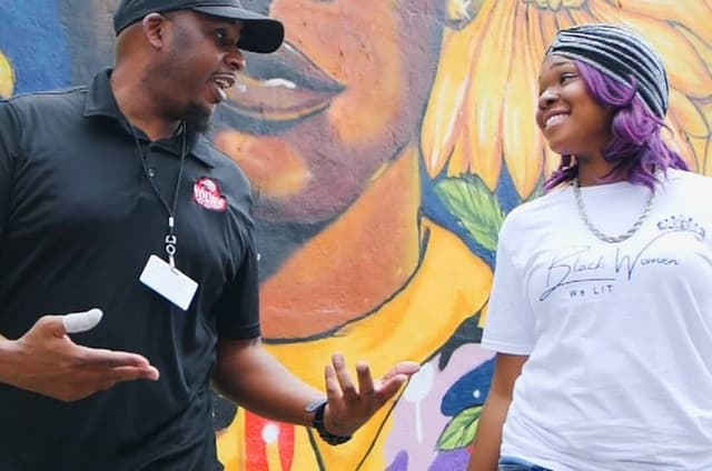 The Soul and Sound of New Orleans: Culture and Music Tour