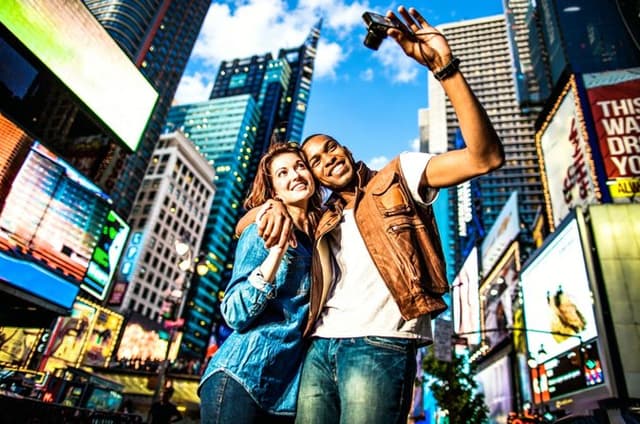 Ultimate New York City Tour: Small Group w/FREE LIBERTY CRUISE