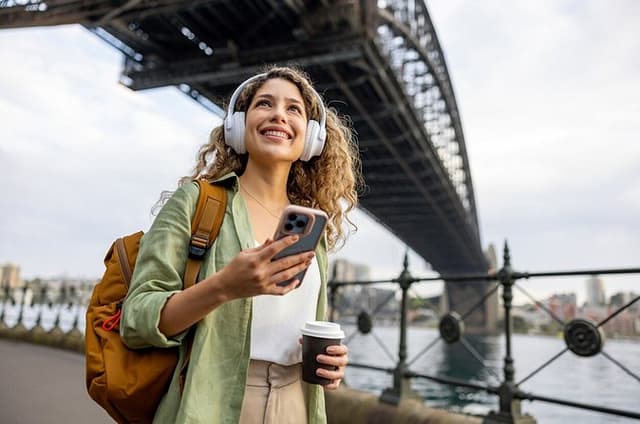 Sydney 2, 3, or 5 Day Unlimited Pass