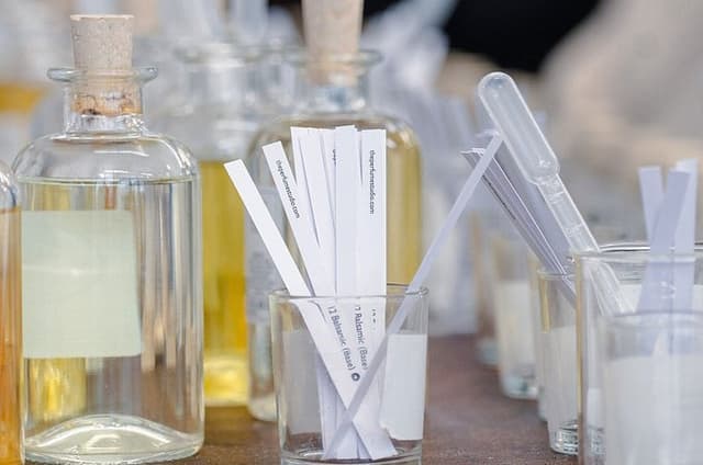 Penrith Perfume Design Workshop: Create Your Own Fragrance