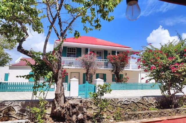 Grand Turk Private Historical and Ecology Tour