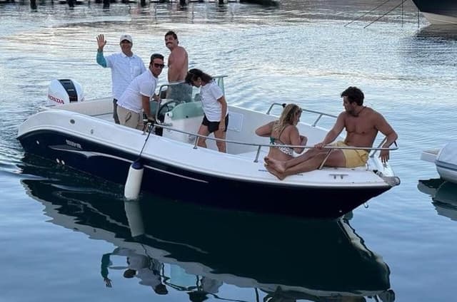 Private Boat Tour Palermo