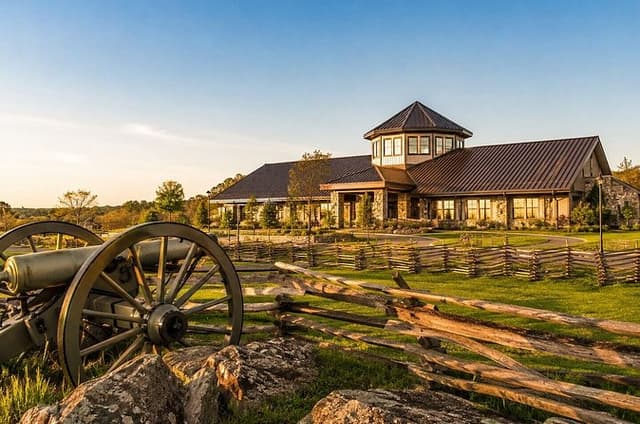 Gettysburg Self-Guided Tour: Walk America's Turning Point