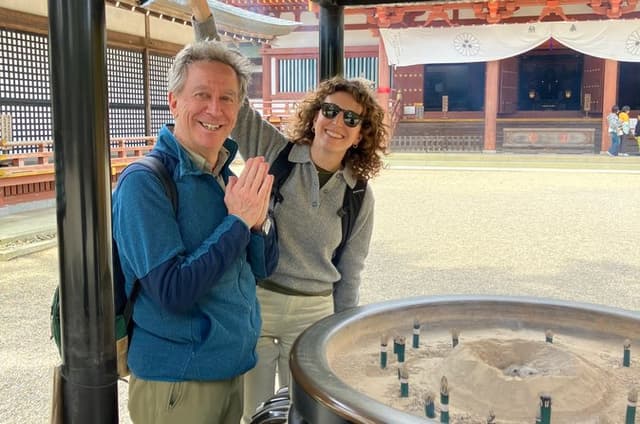 Morioka Customized Private Tour in 1 Day with Licensed Guide