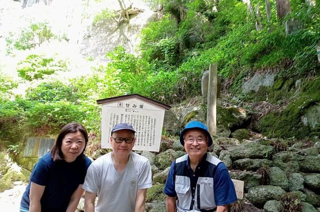 Yamagata & Yamadera Customized Tour in 1 Day with Licensed Guide