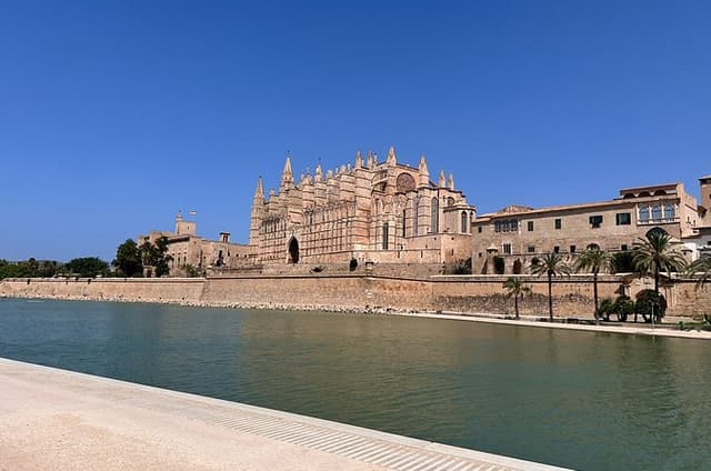 Palma Self-Guided City Adventure | Hidden Gems, Puzzles, Offline