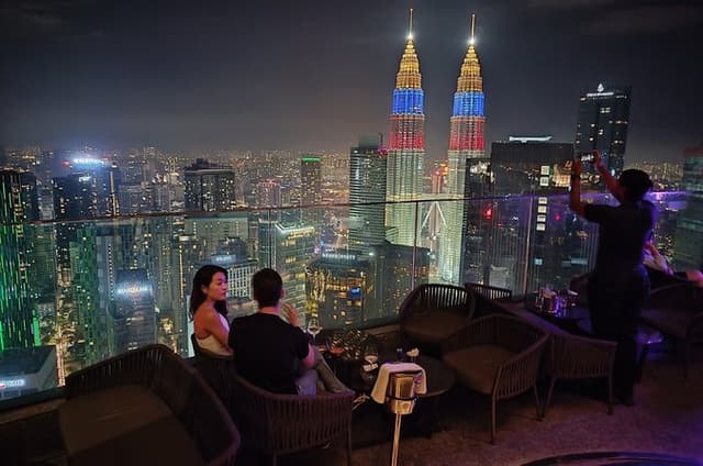 Kuala Lumpur Private Tour with a Local Guide