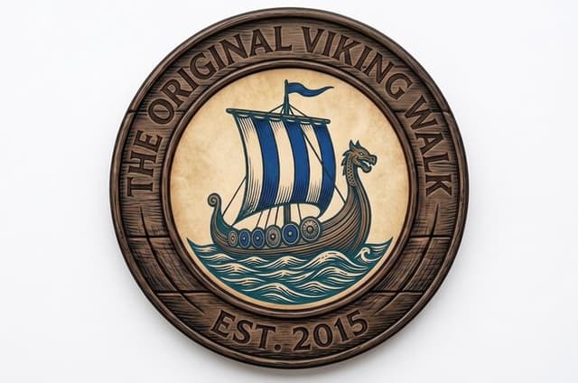 The Original Viking Walk: Guided Tour of York