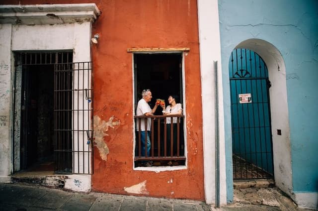 Morning Old San Juan Food Tour