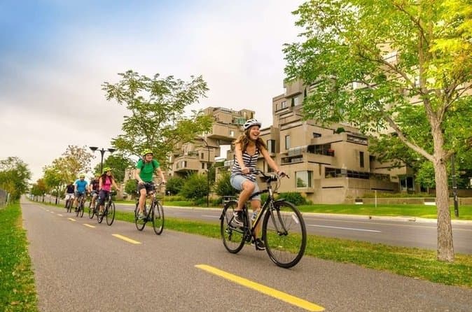 Best Lachine Canal Experiences & Tours