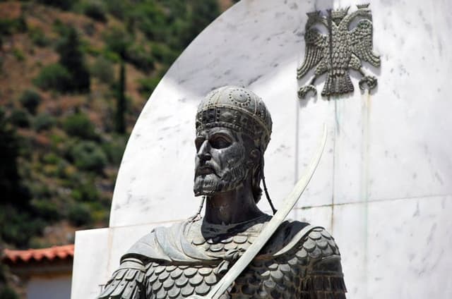 Ancient Sparta & Mystras Town Day Tour from Athens or Nafplio