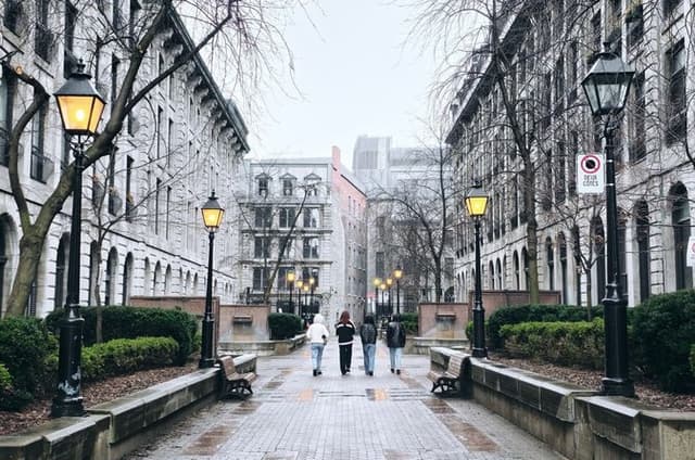Montreal Dark History: Crime, Punishment & Scandal | MTL Detours