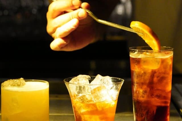 A Night in Makati: Signature Cocktails, Hidden Bars