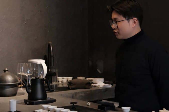 Best Chinese Tea Ceremony Experiences in Shanghai