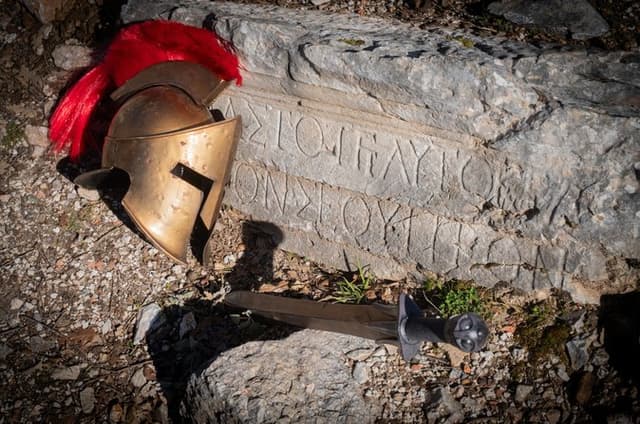 Ancient Sparta & Mystras Private Day Tour from Athens