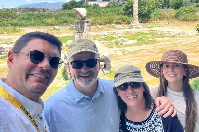 All Inclusive: Best of EPHESUS Tours Incl Skip Line ENTRY TICKETS