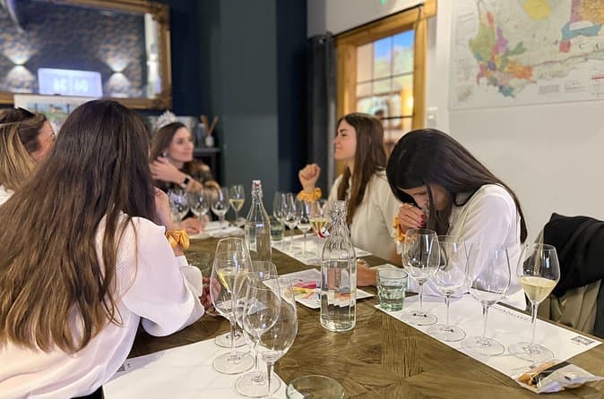 Best Txakoli Wine Tours & Tastings