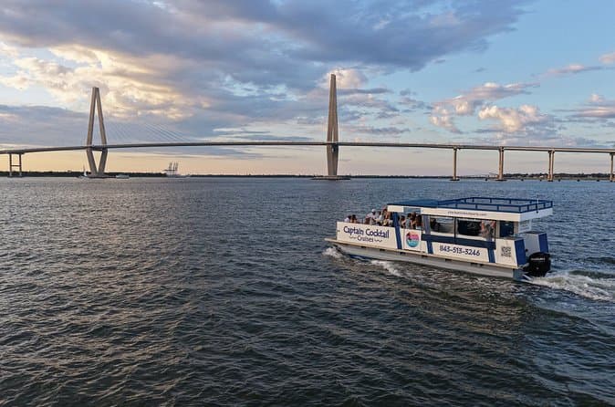 Compare Top-Rated Mount Pleasant Sunset Sails
