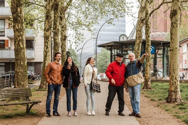 Hamburg Half-Day Tour: Private & Custom with a Local Guide