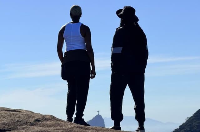 Pedra Bonita: Pequenos Grupos, Cachoeira, Vida Selvagem e Mirante