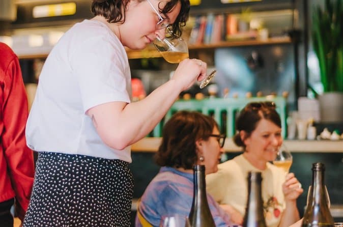 Best Montérégie Wine Tours Near Montreal