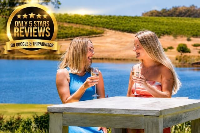Build your own Unique Private Winery/Brewery Tour at the Margaret River region