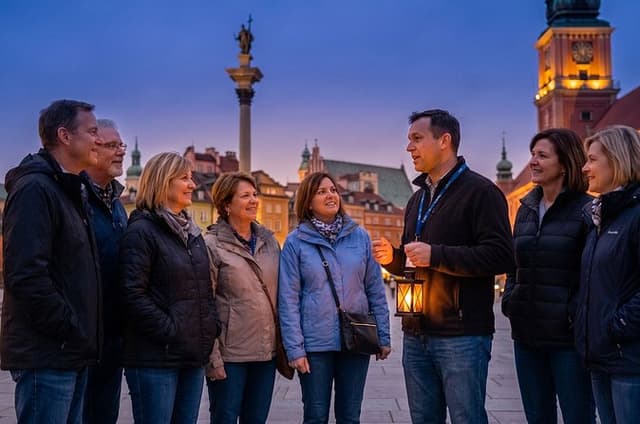 Private Customizable Frankfurt Landmarks and Heritage Tour