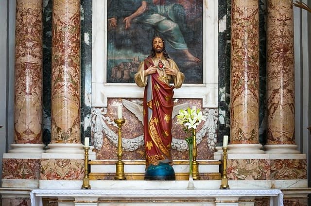 Dubrovnik Cathedral and Rector Palace Private Guided Tour