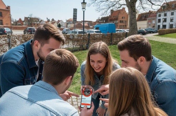 Best Wismar Walking Tours Near Rostock