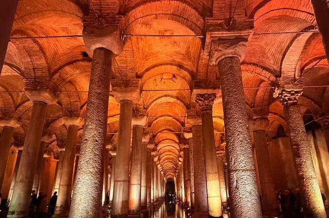 Istanbul Private Car Tour: Top Rated Options