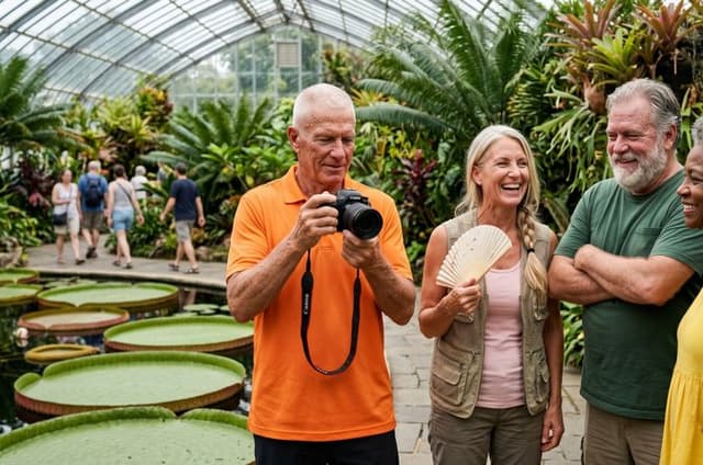 Private Cultural & Heritage Walking Tour of Adelaide