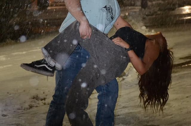 Country Dance and Western Culture Experience