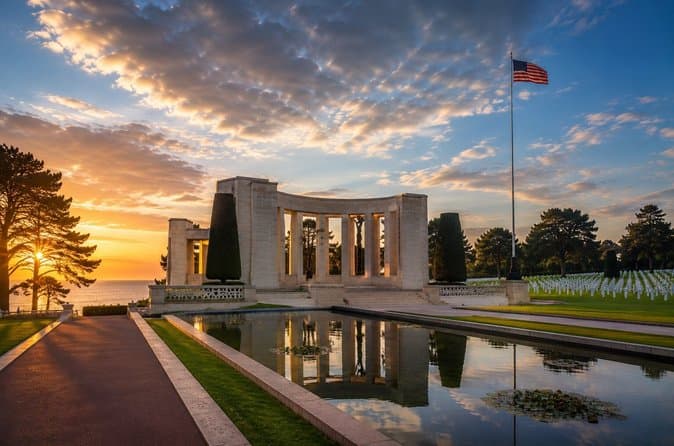 Best Normandy D-Day Tours from Le Havre