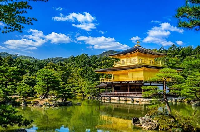 Kyoto Private Car Tour – Full Day with Local Guide & Nara Option