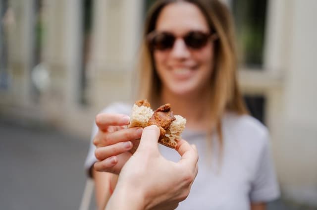 Beyond Goulash Budapest Food Stories and Tastings Walk