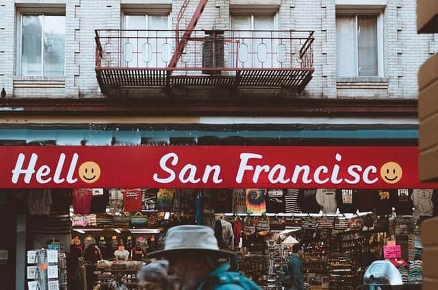 San Francisco First Timer Tour Highlights and Hidden Gems