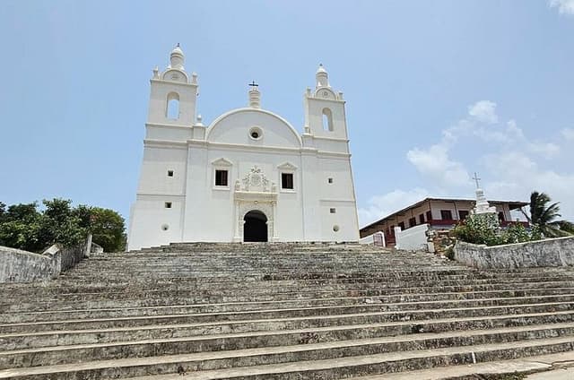 Enchanting Diu Heritage Tour